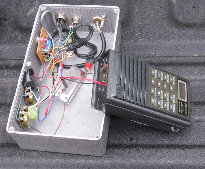 old link radio